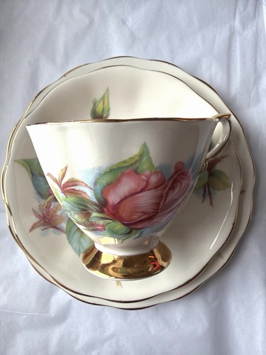Royal standard bone china - bone,