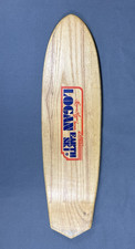 Vintage nos 1970s logan earth - logan,