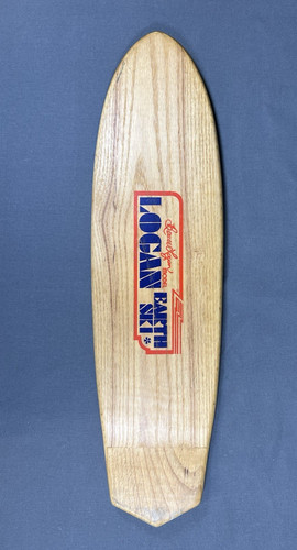 Vintage nos 1970s logan earth - logan,