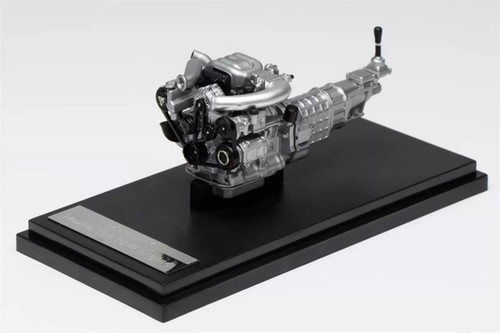 Motorhelix mazda 13b rew - mazda,
