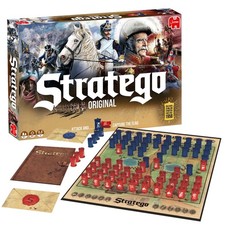Stratego Original – CLASSIC