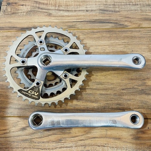 Suntour pro square taper - xc,