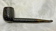Lovely Vintage 'Reject" Estate Pipe