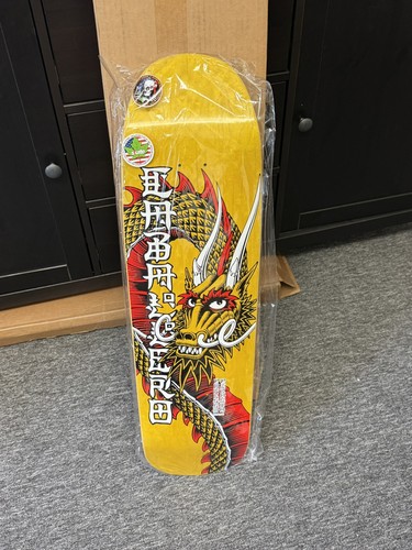 Powell peralta steve - powell,