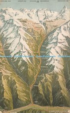 R010443 Bahn Visp Zermatt