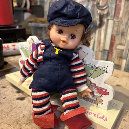 1970s vintage japanese shiba - japanese,