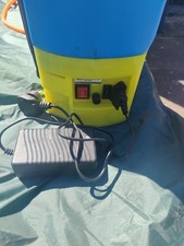 Window Cleaning Backpack with