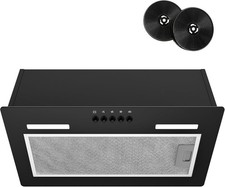 52cm Integrated Cooker Hood