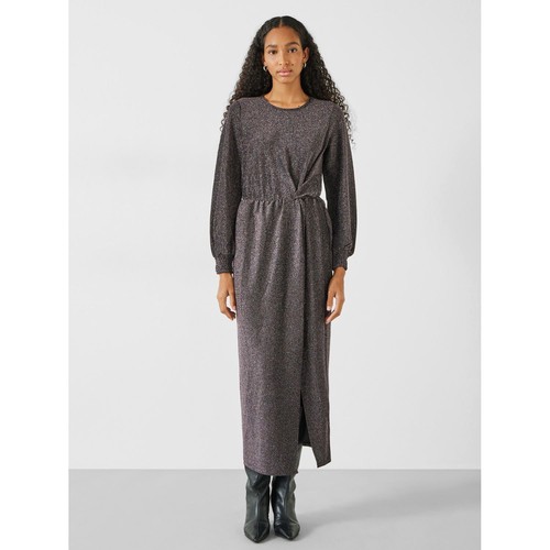 Hush maxi dress uk4 - hush,