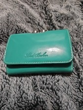 Ted Baker Cattrin Crystal Pearl Bobble Small Purse - Black