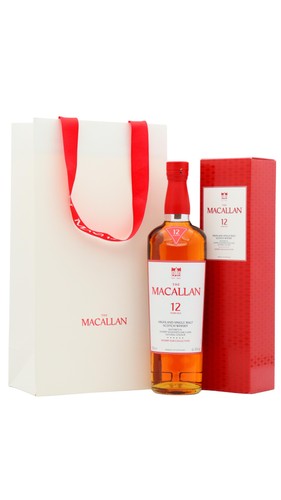 Macallan sherry oak - macallan,