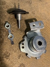 Triumph TR5  TR6 Heater Valve