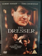 The Dresser (DVD, 2004)