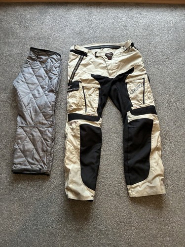 Rst pro series adventure - pro,