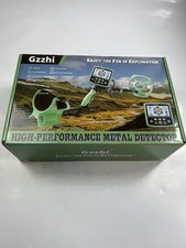 Gzzhi High Performance Metal