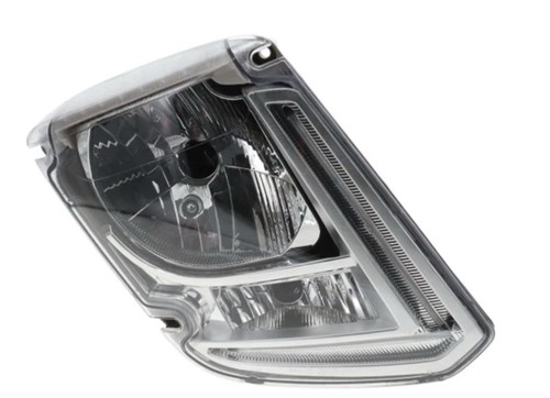 Fits volvo range trucks - fe,