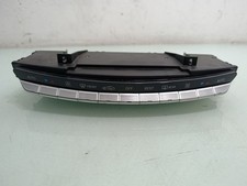 Mercedes-Benz S W221 2006 Climate control unit module 2218709810 KRD40023