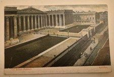 1906 Postcard British Museum