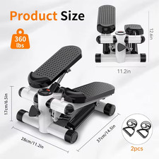 Mini Stepper Machine with