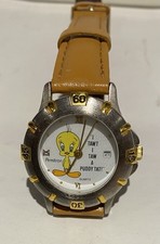 Vintage Armitron Looney Tunes