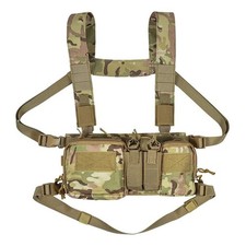 Tactical Chest Rig Airsoft