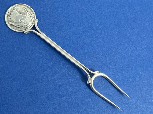Good scarce antique scottish - good,