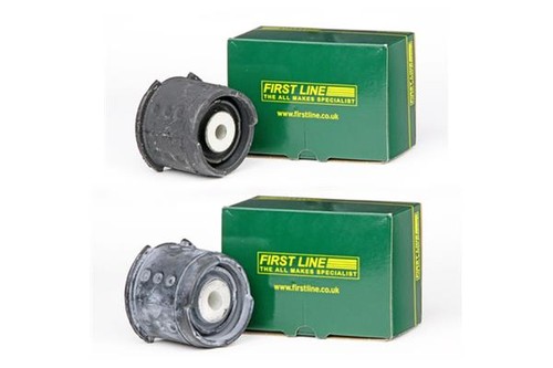 Pair suspension control - pair, arm