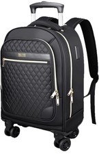 Wheeled Backpack 15.6in 30L