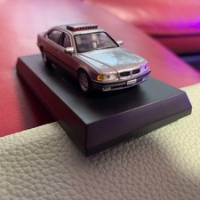 Kyosho Bmw750Il Movie 007