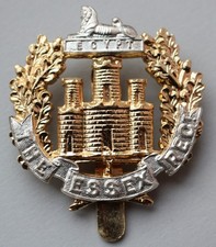 British Army, The Essex