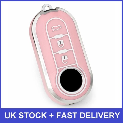 Key fob cover - key, for
