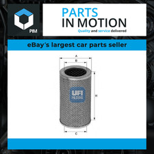 Oil Filter fits AUSTIN HEALEY