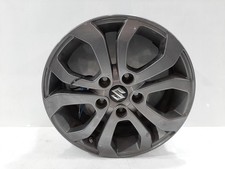 2018 SUZUKI VITARA Mk4 5