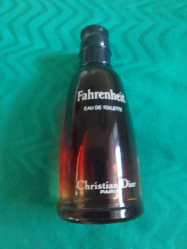 Mignon perfume fahrenheit - perfume,
