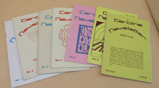 Radio Caroline Newsletter No