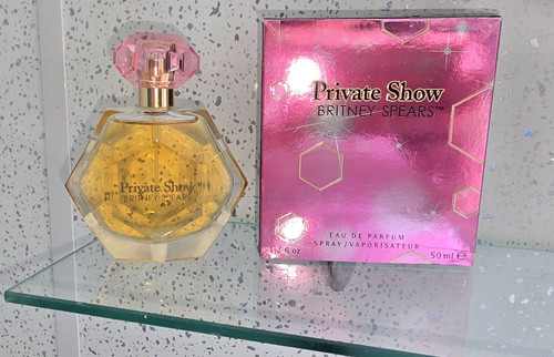 Bnin private show britney - show,