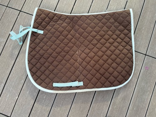 Fouganza brown baby - baby, blue
