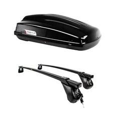 Heavy duty roof rack - heavy,