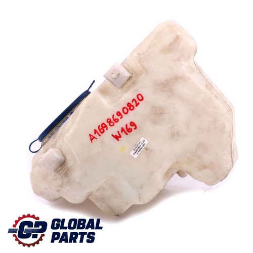 Mercedes w169 windscreen - mercedes,