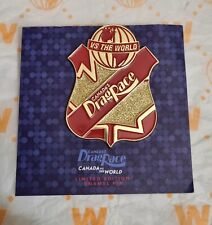 RuPaul's Drag Race Canada Vs