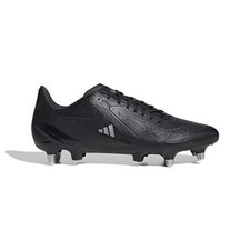 Adidas Adizero RS15 Ultimate Adults Soft Ground Rugby Boots - RRP £170