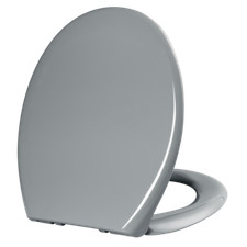 Coloured Universal Toilet Seat