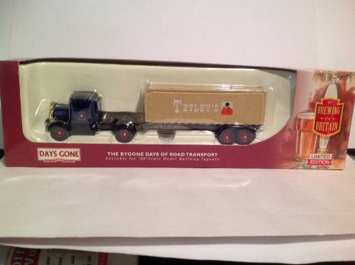 Dg165000 scammell artic - dg165000,