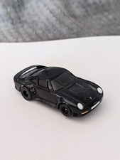 Porsche 959 Black Ho Slot Car