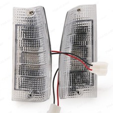 Corner Turn Signal Marker