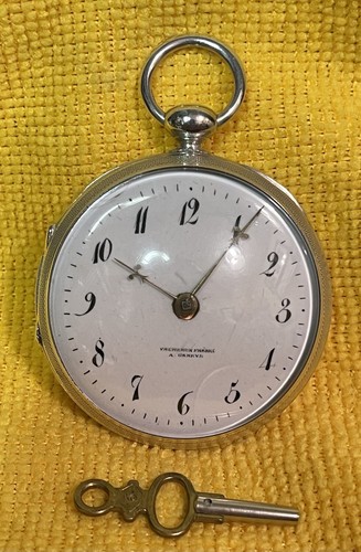 Vacheron freres geneva - vacheron,