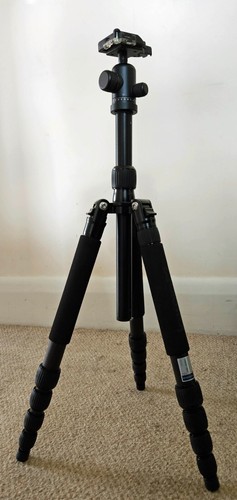 Giottos vitruvian vgr 8255 - giottos, &
