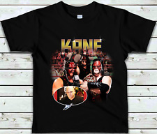 WWE T-shirt Kane Kids Boys
