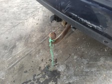 TOWBAR LAND ROVER FREELANDER MK2 (L359) 2006 TO 2015 5 DOOR ESTATE Tow Bar