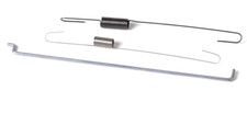 3pc Throttle Return Spring
